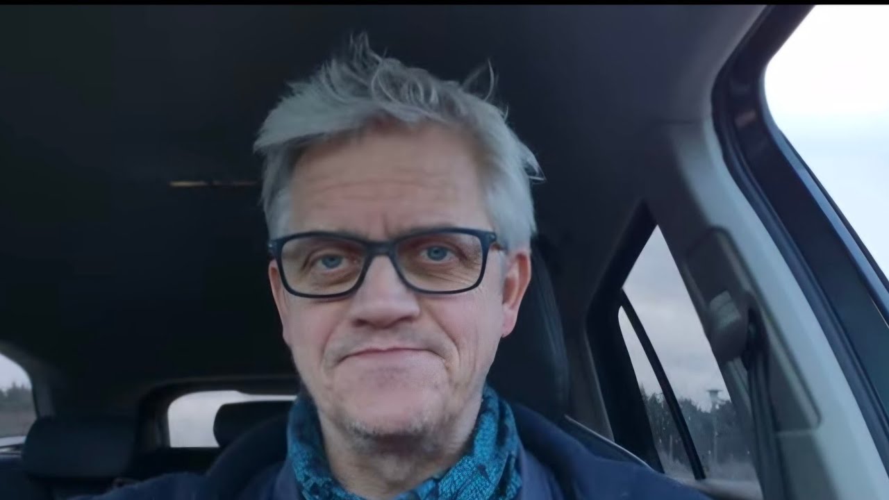 DerJens - 013 - Fühlen I