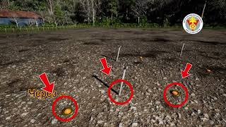 Ризики пов’язані із вибухонебезпечними предметами