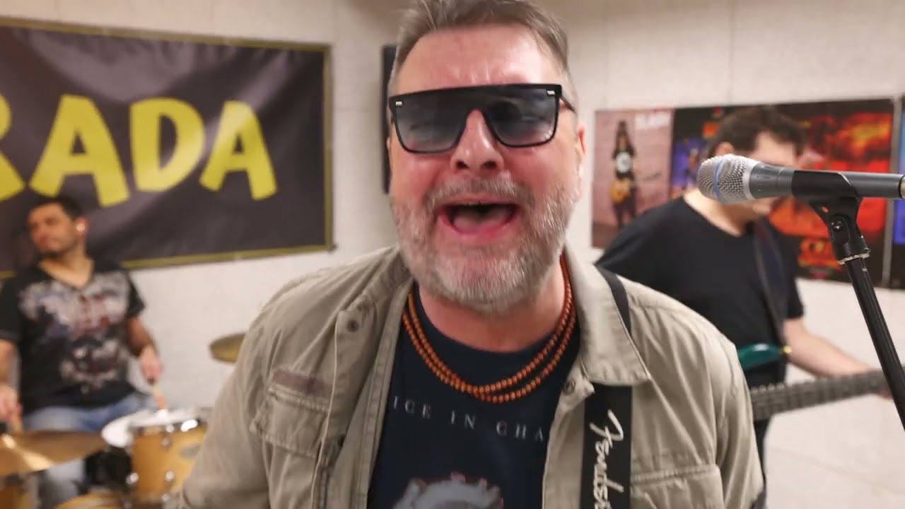 ZaHRaDa - 13 V zahradách II. (neofficial video)