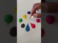 simple Rangoli, satisfying rangoli, Easy rangsatisfying #asmroli, Tricks and tips,ASMR#rangoli