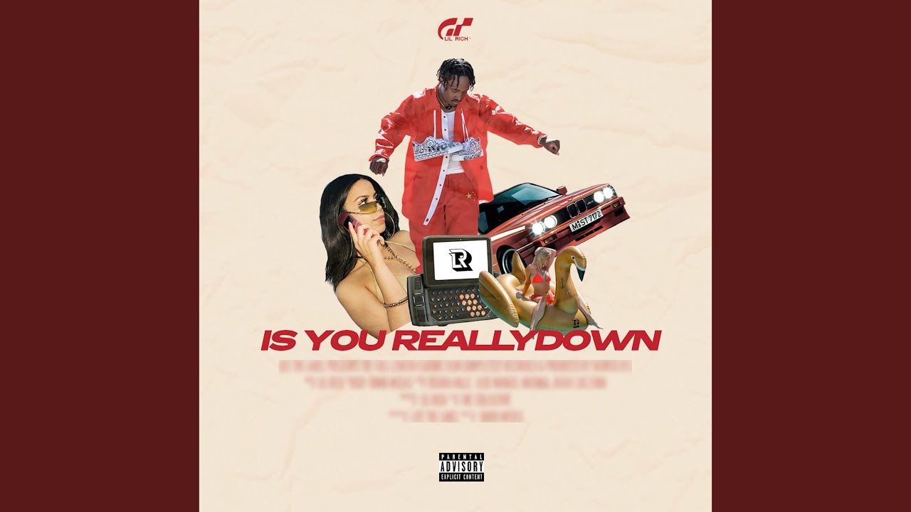 Watch Isyoureallydown on YouTube Watch Isyoureallydown on YouTube