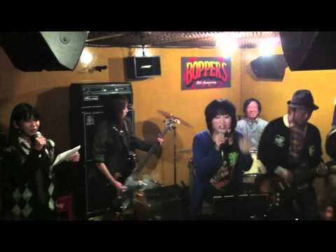 ちいさな恋の歌 - モンゴル800