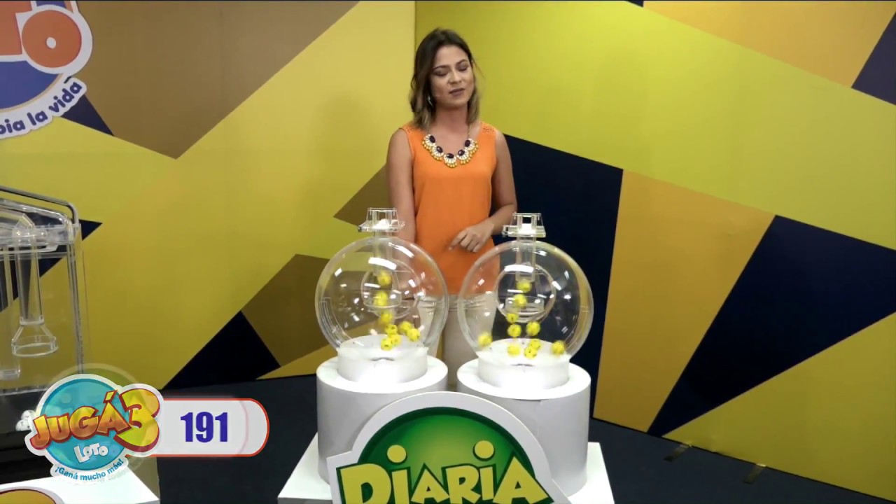 Sorteo 7 PM Diaria, Jugá 3 y Súper Combo 23 de Septiembre 2018 diaria del norte