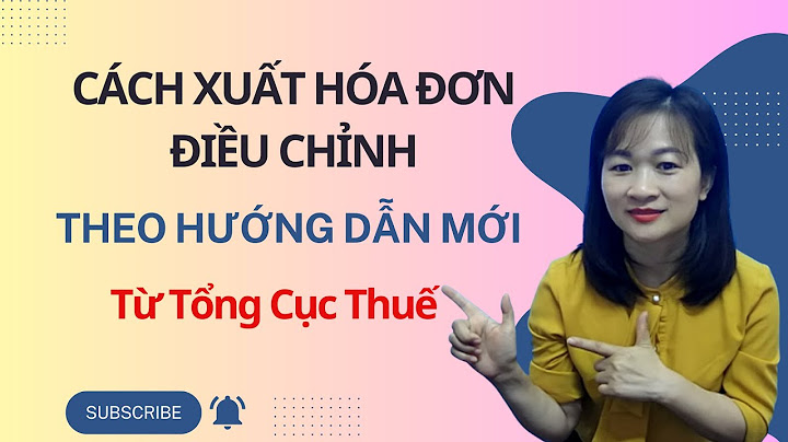 Cách xuất hóa đơn có số lượng hàng năm 2024