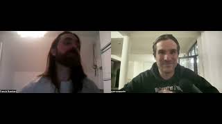 CROW QU'APPELLE INTERVIEWS FRANCIS BUECKERT OF CLOUD FOREST COFFEE!!!