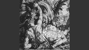 THE NAUSEATING DEPTHS OF THE TARTARUS