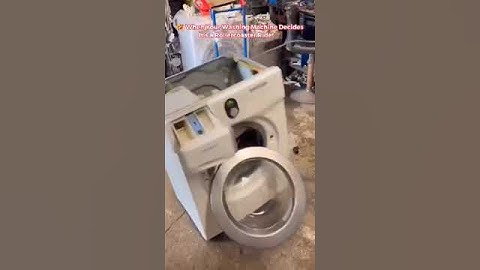 How To Use the Sabco Clean Spin Mop Set