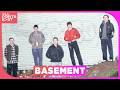 Basement On New Album 'WIRED' & Outbreak Festival At All Points East