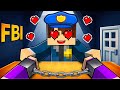 ERKEK FBI AJANI BANA AŞIK OLDU 😱 Minecraft...