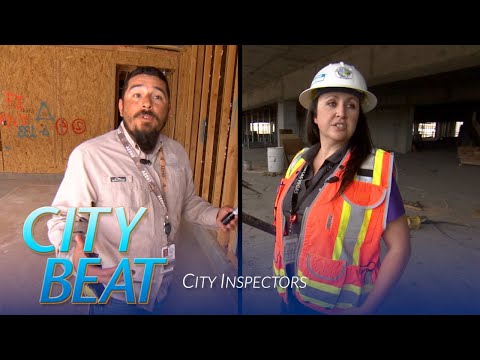 Wideo: Czy inspektor miejski może wejść bez pozwolenia?