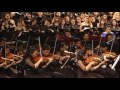 Beethoven symphony no9 4th movement ode to joy