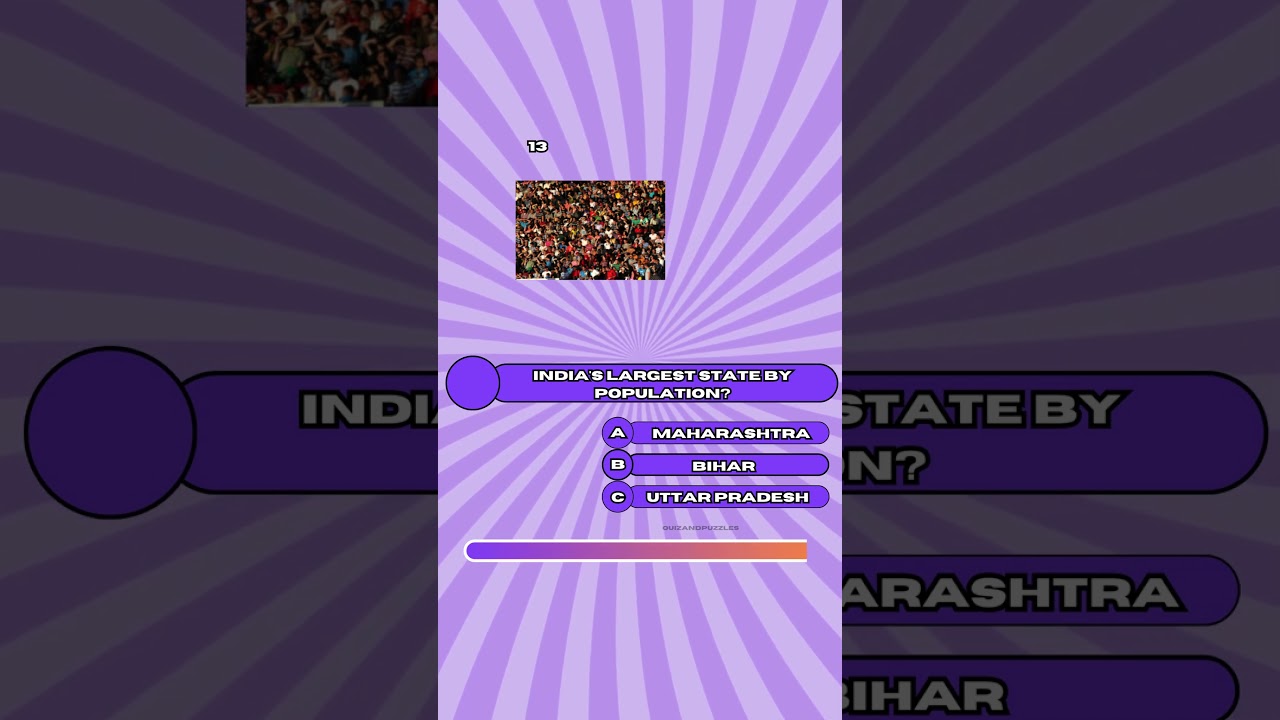 "India Quiz Challenge: How Well Do You Really Know the Land of Diversity? 🇮🇳🤔" 