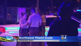 Exclusive: Pastor Speaks Out After Shooting Of Her 17-Year-Old Grandson