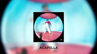 Harry Styles - Falling   Acapella