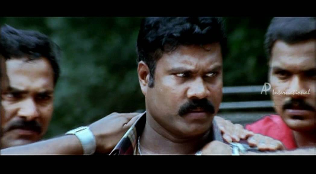 Malayalam Movie | Indrajith Malayalam Movie | Kalabhavan Mani Pulps the Shylock - YouTube