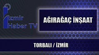 İnşaatın Ötesinde Bir Vizyon Remzi Ağirağaç Ile Derinlemesine Söyleşi İzmir Haber Tv