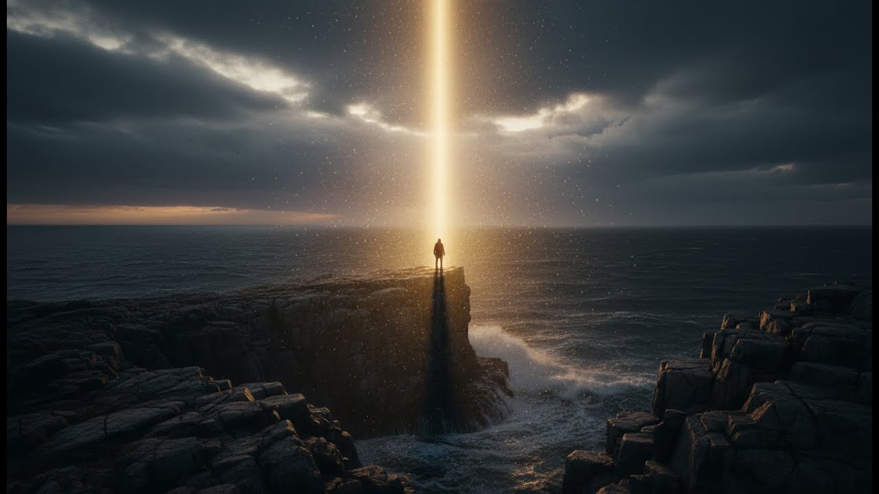 WARNING: 963Hz God Frequency | Manifest Unexpected Wealth & Miracles Instantly (2026 Shift)