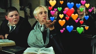 drarry crack [+ some other hp ships] pt.2