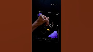 Paper Airplane Animation in Procreate 😳💤 #procreate #animation