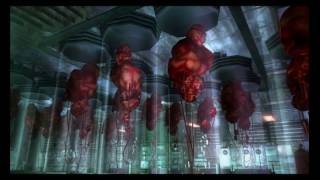 Resident evil Remake on Re4 engine Walkthrough Part 3/3