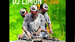 DJ Limun - Intro  A