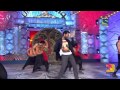 prabhu deva showreel 2k14