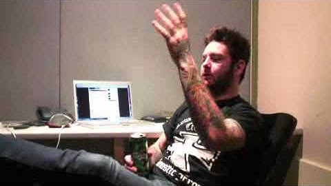 Buddy Nielsen Interview