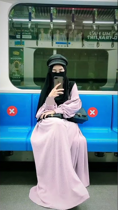#niqab #hijrah #hijab