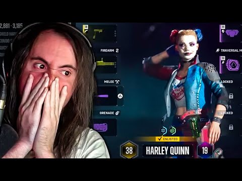 Suicide Squad, The Worst Singleplayer Game Experience Ever