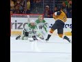 Jack Eichel 2 on 1 Goal Controlling Speed