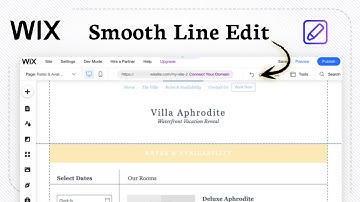 Hoe verwijder ik een regelafbreking op Wix (Snelle aanpassing)