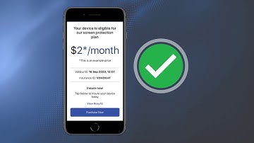 Blancco Mobile Diagnostics & Erasure for Insurance