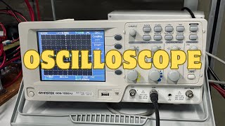 Oscilloscope Basics