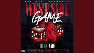 Westside Game (feat. Capolow, Von Beckwith &amp; J.Star)