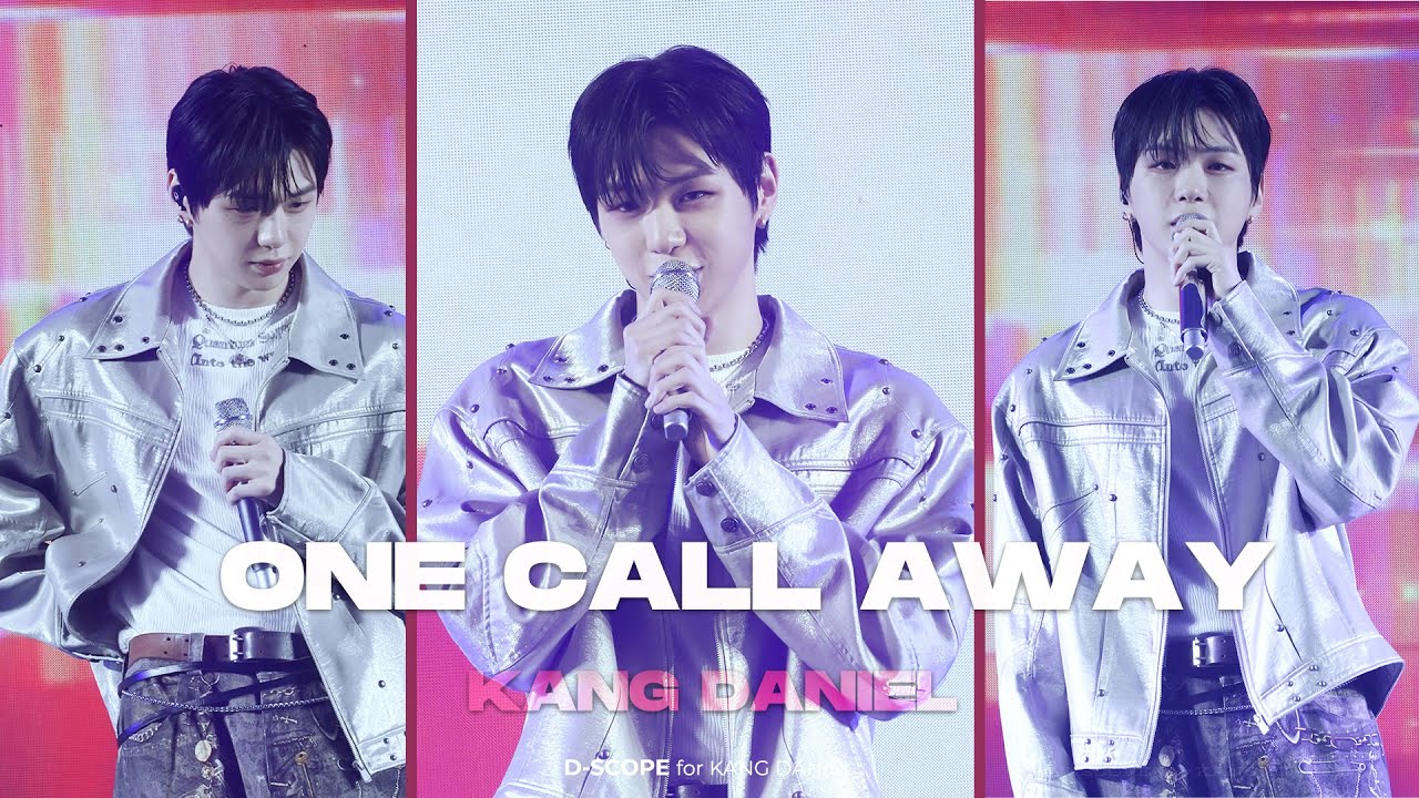 [4K 60p] ''One Call away