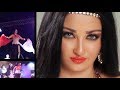 صافيناز ترقص أعلى مسجد ومدير أعمالها يرد حسبي الله ونعم الوكيل