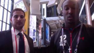 #COMBINEplus - Jonathan Franklin - UCLA
