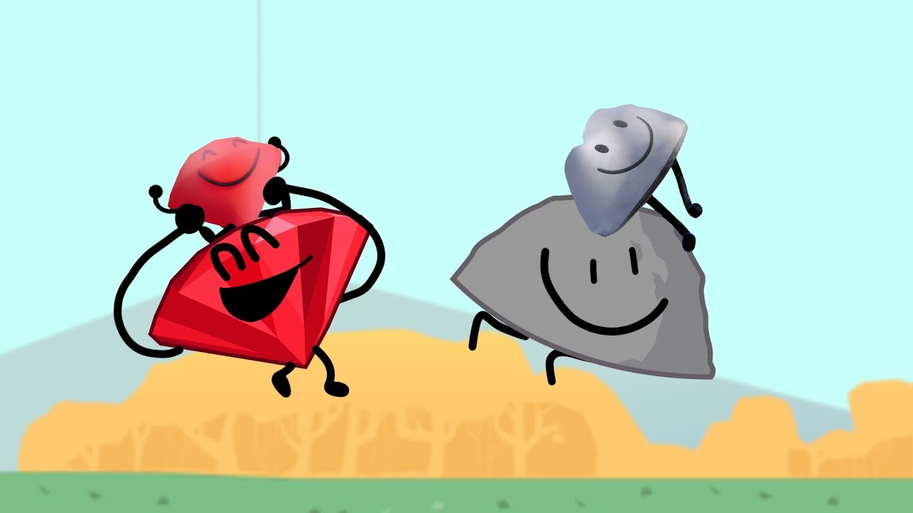 Ruby lap and Rocky plush review 