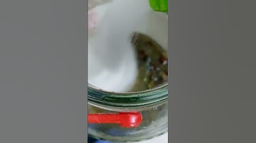 Quy Trình Ngâm Rượu Nho Nhìn Thật Đơn Giản😬