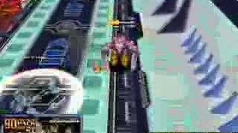 Bots Acclaim: Soloing LV 8 as a LV 11