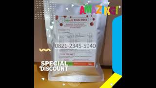 WA 0821-2345-5940, Pabrik Vitamin Untuk Ayam Petelur Aceh Barat Daya