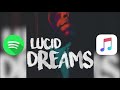 Lucid Dreams - Juice WRLD (Kid Travis Cover) SPOTIFY   APPLE MUSIC