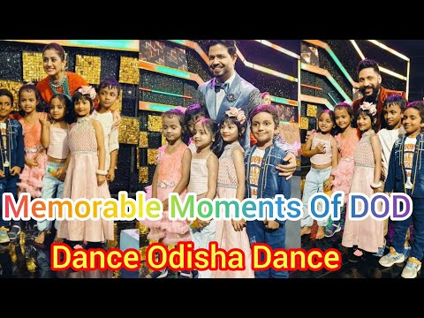 DOD Masti Memorable Video | Acting Itna Easy Nahi Hoti Bahut Mehanat Karna Perta Hi Tab Jake Banta |