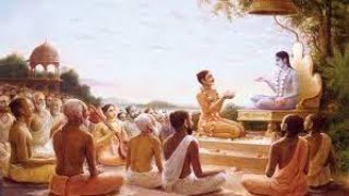 Шримад Бхагаватам 3.22.17 читает Камалаканта прабху