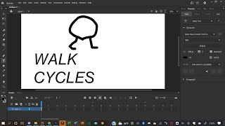 My Viewers Teach Me How To Animate - WALK CYCLES