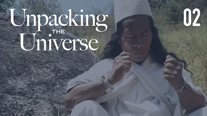 Ep 2 - Indigenous leaders confront the museum | Un...