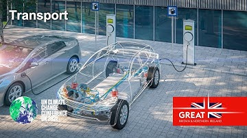 Future of Mobility Through Local Innovation and Transport Solutions