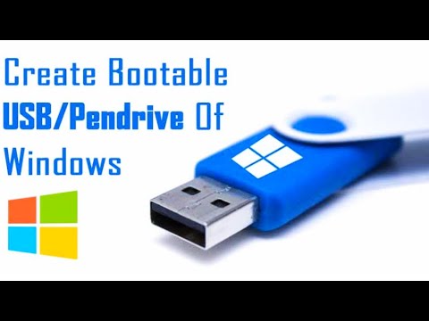how to make a usb drive bootable device how to make a usb drive bootable device