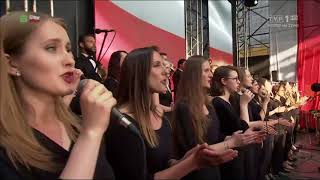 Piotr Rubik - Psalm Dla Ciebie - Stalowa Wola 2.05.2018