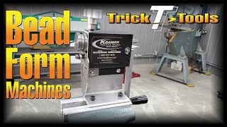 Bead Form Machines - Trick-Tools.com
